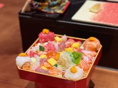 -鸟山鸣·日料食堂(王府井店)