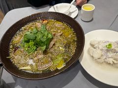 -金哥私房菜馆(张府园总店)