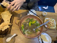 -妈妈的味道(和顺古镇店)