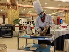 -全聚德(上海首店浦东店)