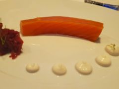 -迪拜帆船酒店海底餐厅