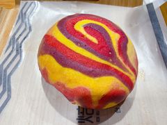 -焙丽拾光(麦凯乐直营店)