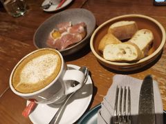 -Laures·月桂西班牙碳烤餐厅(十尚坊店)