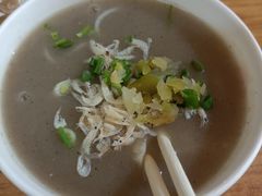 -汪记鲜鱼糊汤粉(沈阳路总店)