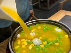 -安多素食(广仁寺路店)