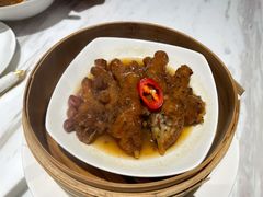 -香樟花园新粤料理(无锡万象城店)