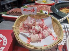 -生活如沸·顺德水牛奶火锅(大学路店)