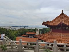 -南沙天后宫景区