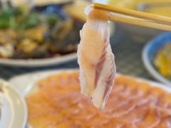 -京北渔家傲