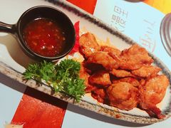 -花漫里日式餐厅(刺桐店)