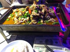 -蘭奢雅集·江浙菜(青山江滩店)