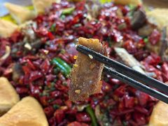 -乡土特色.冷锅鱼.牦牛肉汤锅