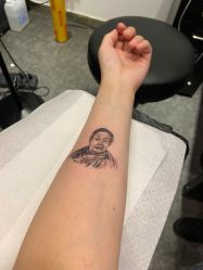 -飛凡TATTOO纹身•原创