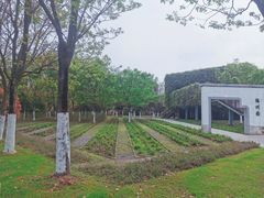 -武汉园博园(武汉自然博物馆)