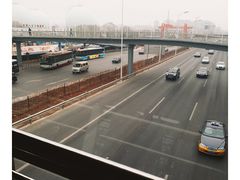 -望京西(地铁站)