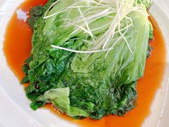 -全聚德(长白直营店)