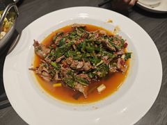 -滇铺子·云南特色菜·第九届野生菌美食节(曲靖万达店)