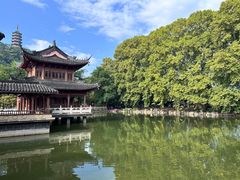 -焦山景区-万佛塔