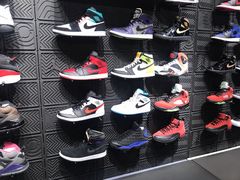 -NIKE武汉品牌体验店