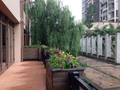 黔蘑菇四季餐厅(观山湖店)-黔蘑菇四季餐厅(观山湖店)