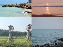 -巧克力渔家.小船海鲜家常菜(万平口店)