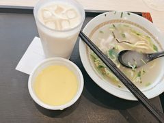 -永和大王(巨峰路店)
