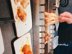 -很久以前羊肉串(长寿路星方汇店)