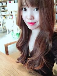 烫染-Hair Co.一间沙龙