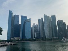 -滨海湾金沙购物商场
