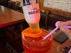 -Rural Tequila墨西哥餐厅(东川路店)