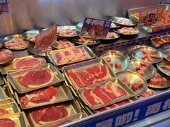-喜井无限自助烤肉公司(石厦店)