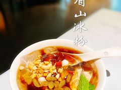 -巴蜀风月·聚会团建·生日宴(宝安店)