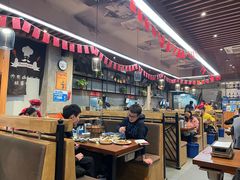 -庆峰龙虾烧烤(合肥一店)