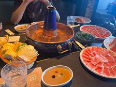 -东来顺·非遗火锅(赛格国际购物中心店)