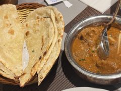 -Pita's&Tika's中东和印度风味餐厅(龙湖天街店)