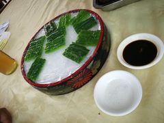 -八景休閒山莊  廣東十大名山莊
