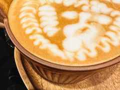 -上海大宁福朋喜来登酒店大堂吧(共和新路店)
