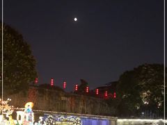 -东水关遗址公园