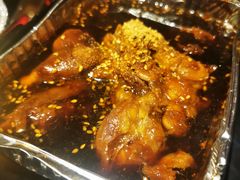 -伊茉家的烤肉店(勒泰中心店)