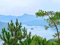 -千岛湖天屿景区
