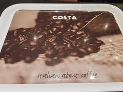 -COSTA COFFEE(西直门店)