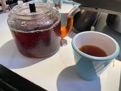 -江边城外烤全鱼(世茂广场店)