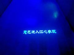 -白鹤梁水下博物馆