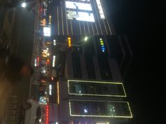 -沃尔玛购物广场(长虹路店)