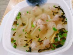 -门庭若市豆浆油条(恒生广场店)