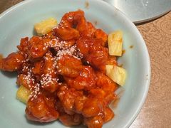 -鱼食饭稻·苏浙土菜17年老馆子(平江路店)