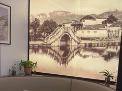 -小菜园新徽菜(江阴万达店)