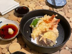 -西村日本料理(香格里拉饭店)