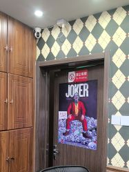 -Joker先生·男士理发馆