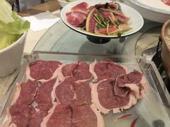 -阳坊胜利涮羊肉(阳坊老店)